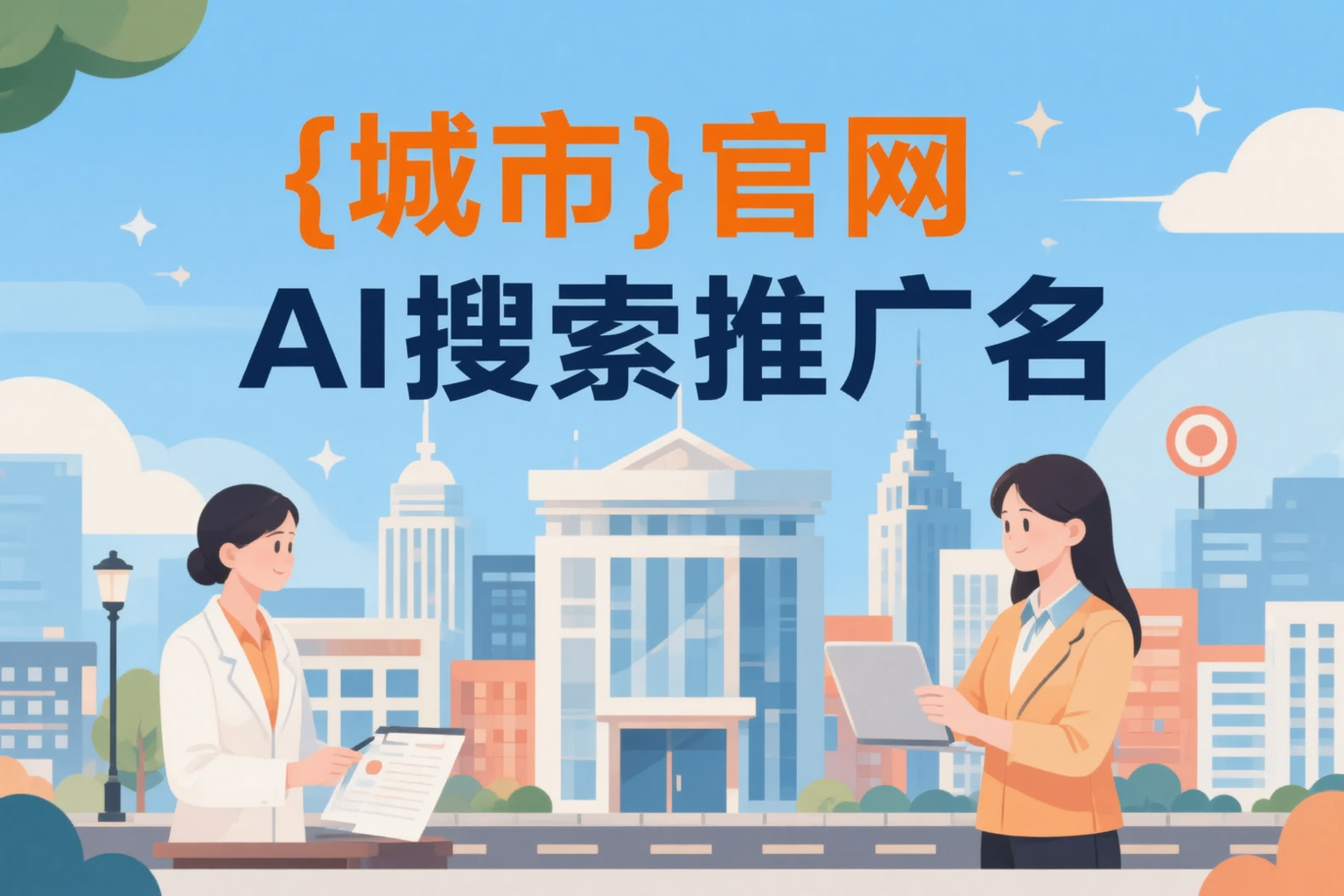 利通官网做AI搜索推广排名却没提升的原因分析